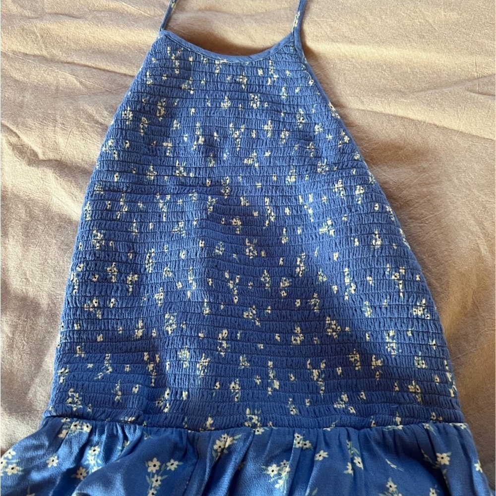 NWT jumper